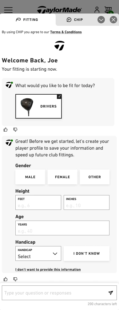 Optimized Design