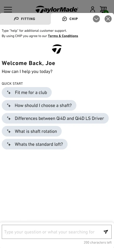 Optimized Design