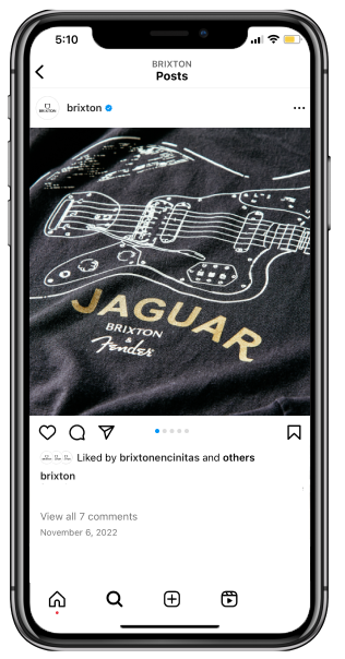 Paid social creative 1