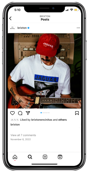 Paid social creative 4