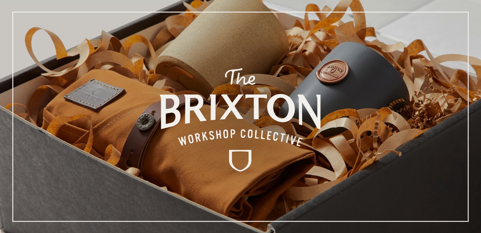 Brixton Workshop Collective
